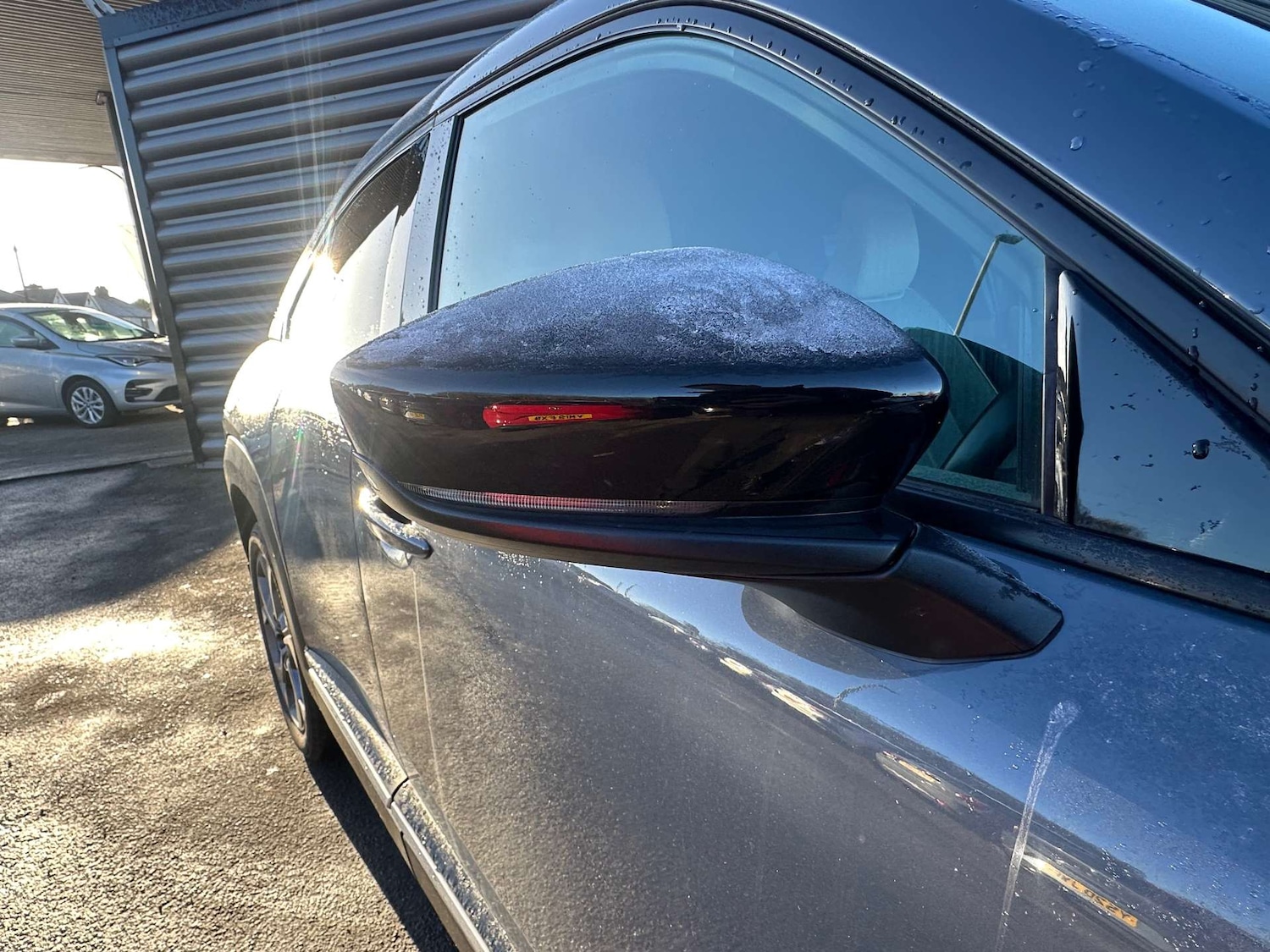 Used Mazda MX-30 2021 for sale - 77097066: Photo 22