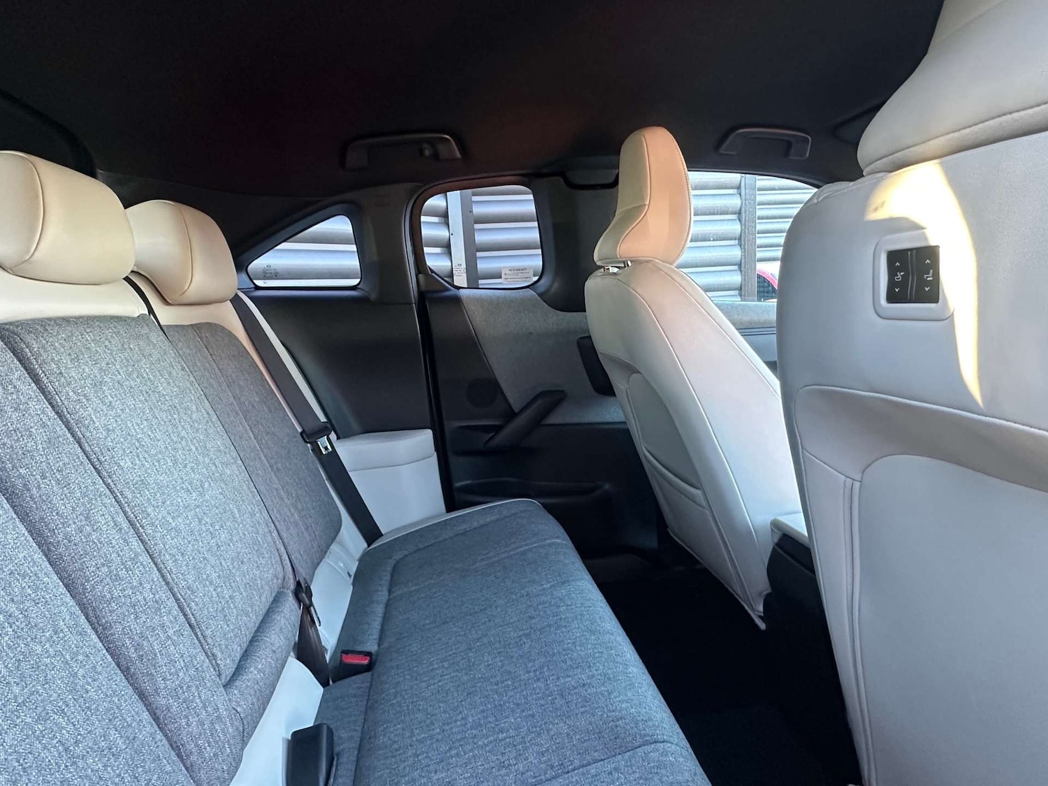 Used Mazda MX-30 2021 for sale - 77097066: Photo 24