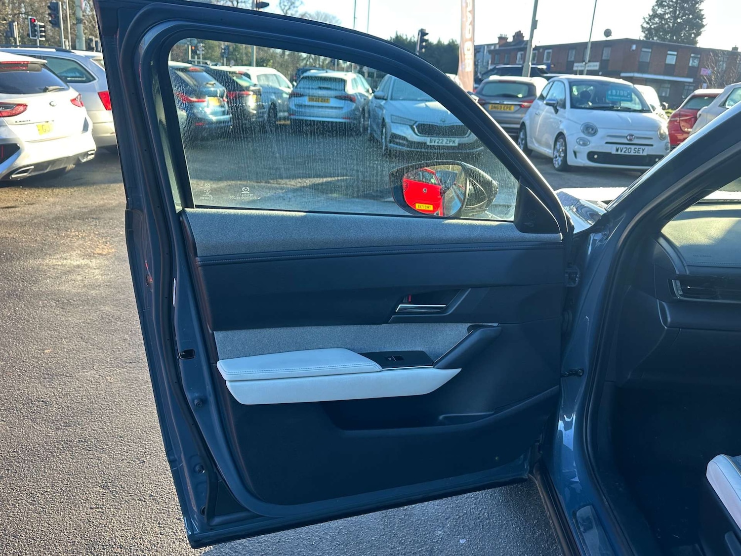 Used Mazda MX-30 2021 for sale - 77097066: Photo 27