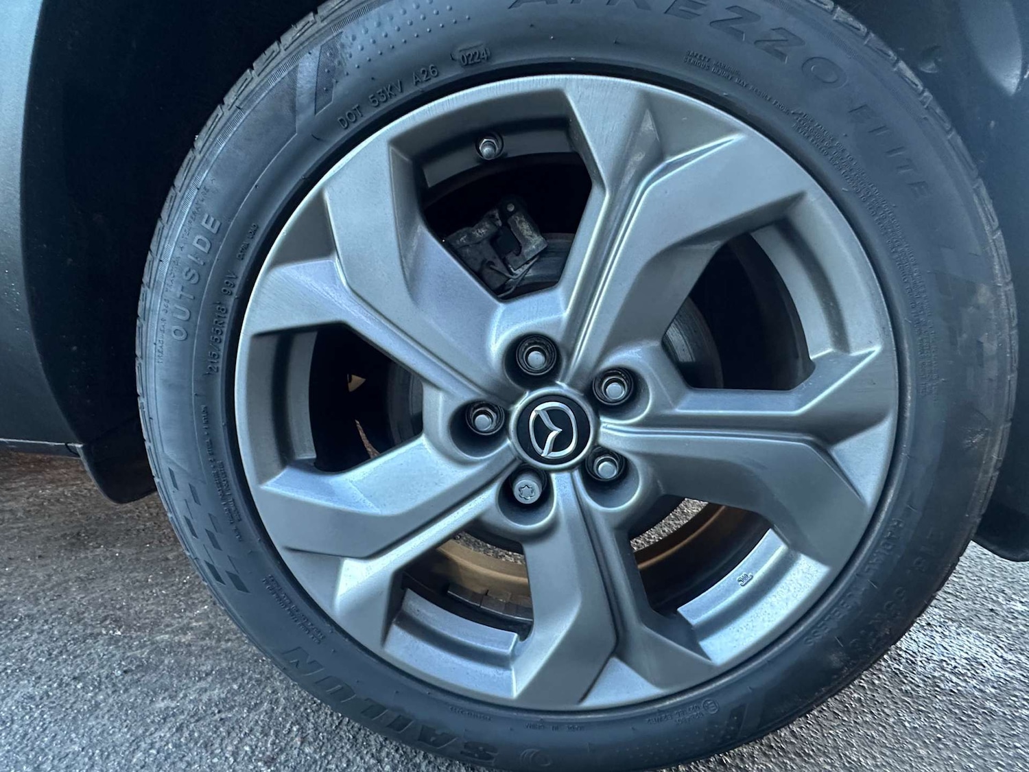 Used Mazda MX-30 2021 for sale - 77097066: Photo 29