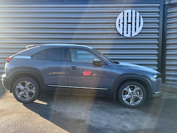 Used Mazda MX-30 2021 for sale - 77097066: Photo