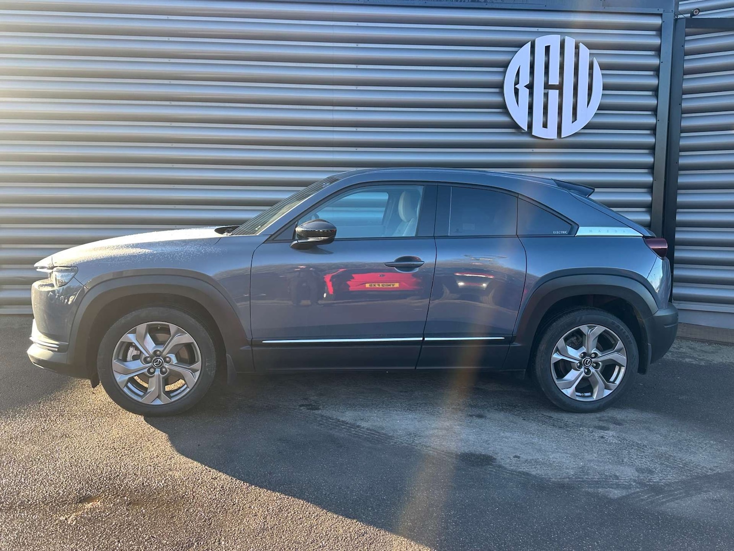 Used Mazda MX-30 2021 for sale - 77097066: Photo 3