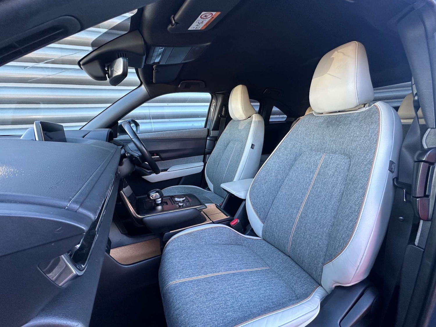 Used Mazda MX-30 2021 for sale - 77097066: Photo 30