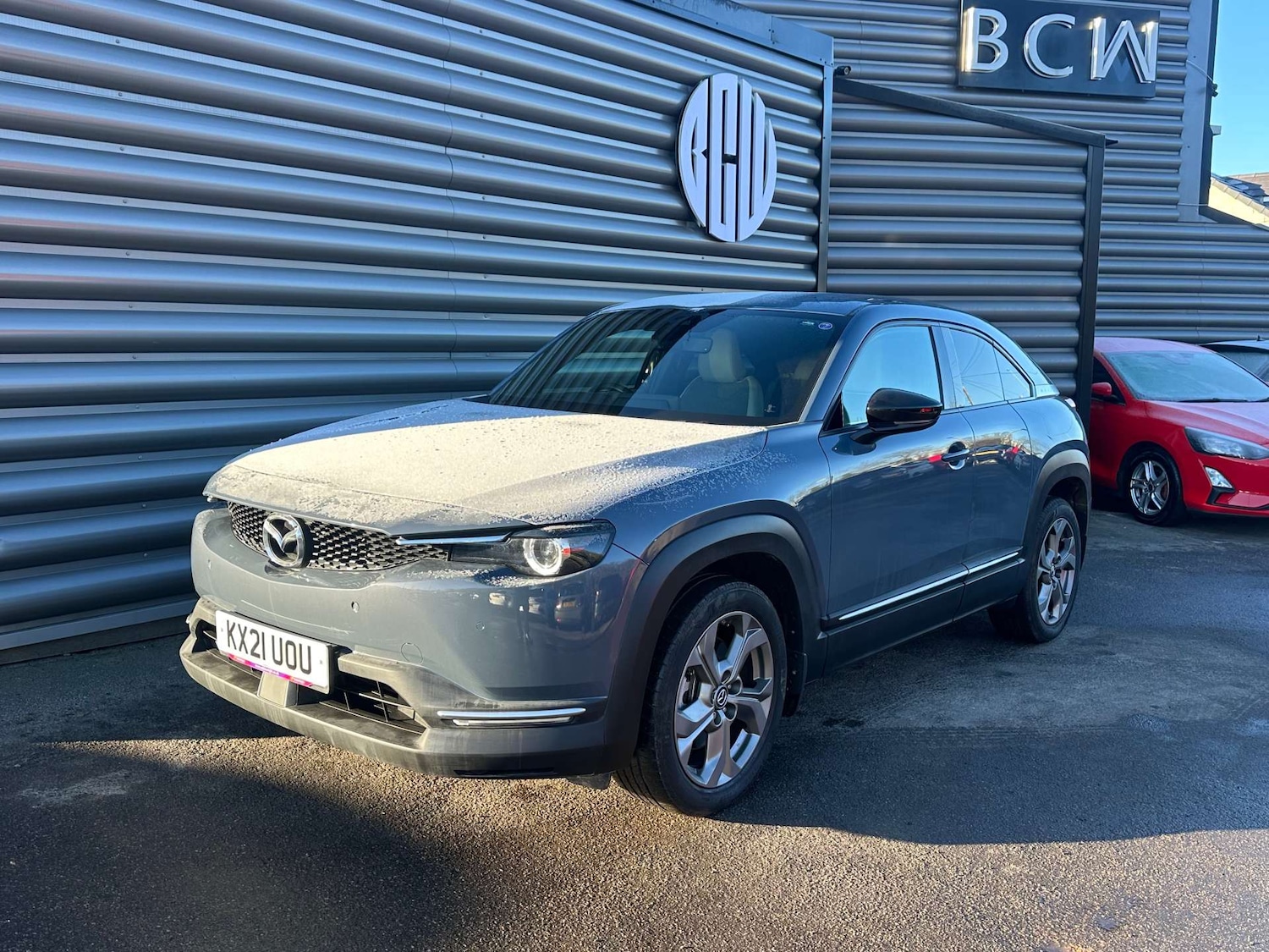 Used Mazda MX-30 2021 for sale - 77097066: Photo 32