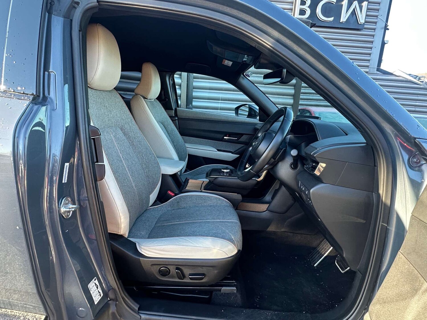 Used Mazda MX-30 2021 for sale - 77097066: Photo 33