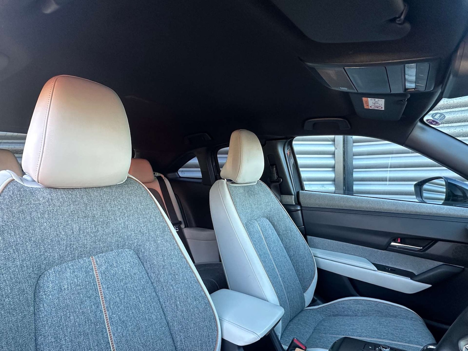 Used Mazda MX-30 2021 for sale - 77097066: Photo 36