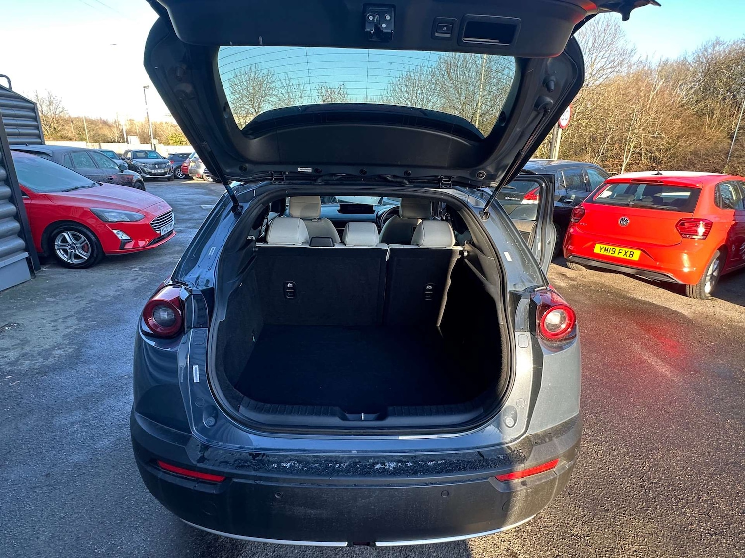 Used Mazda MX-30 2021 for sale - 77097066: Photo 37