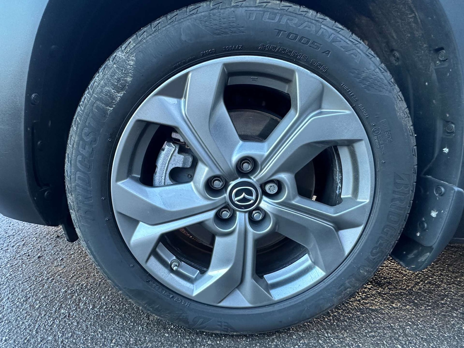 Used Mazda MX-30 2021 for sale - 77097066: Photo 38