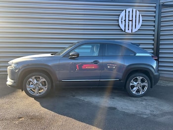 Used Mazda MX-30 2021 for sale - 77097066: Photo