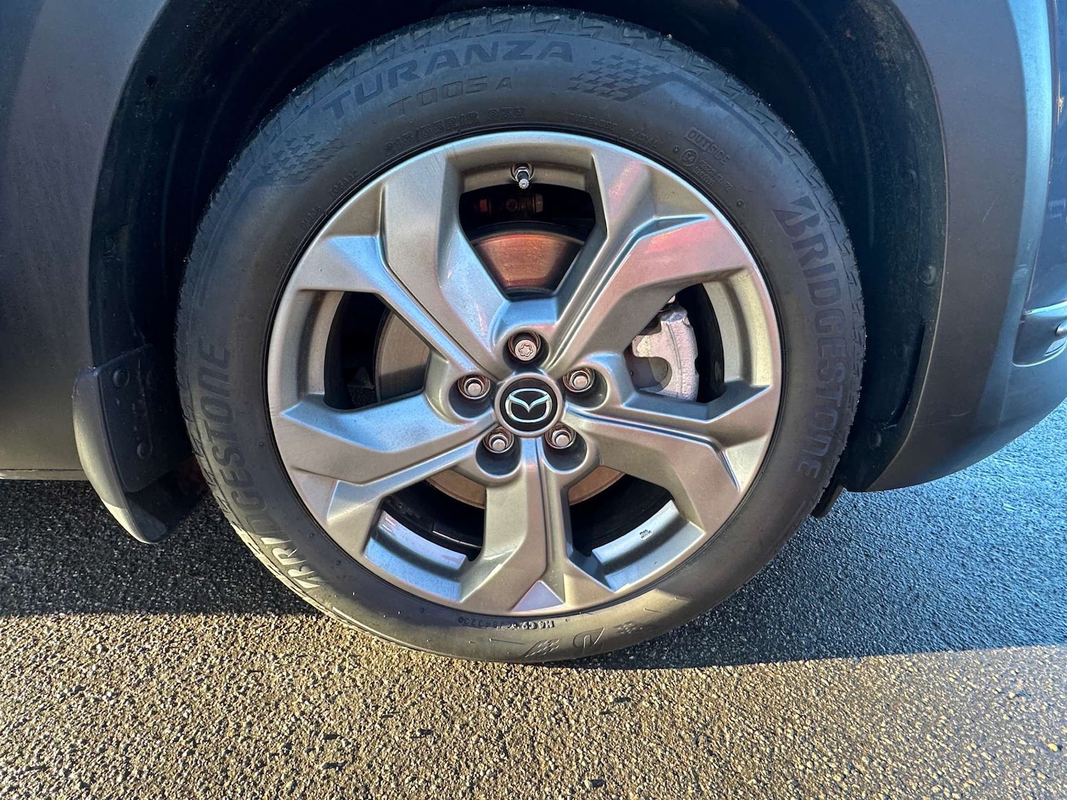 Used Mazda MX-30 2021 for sale - 77097066: Photo 42