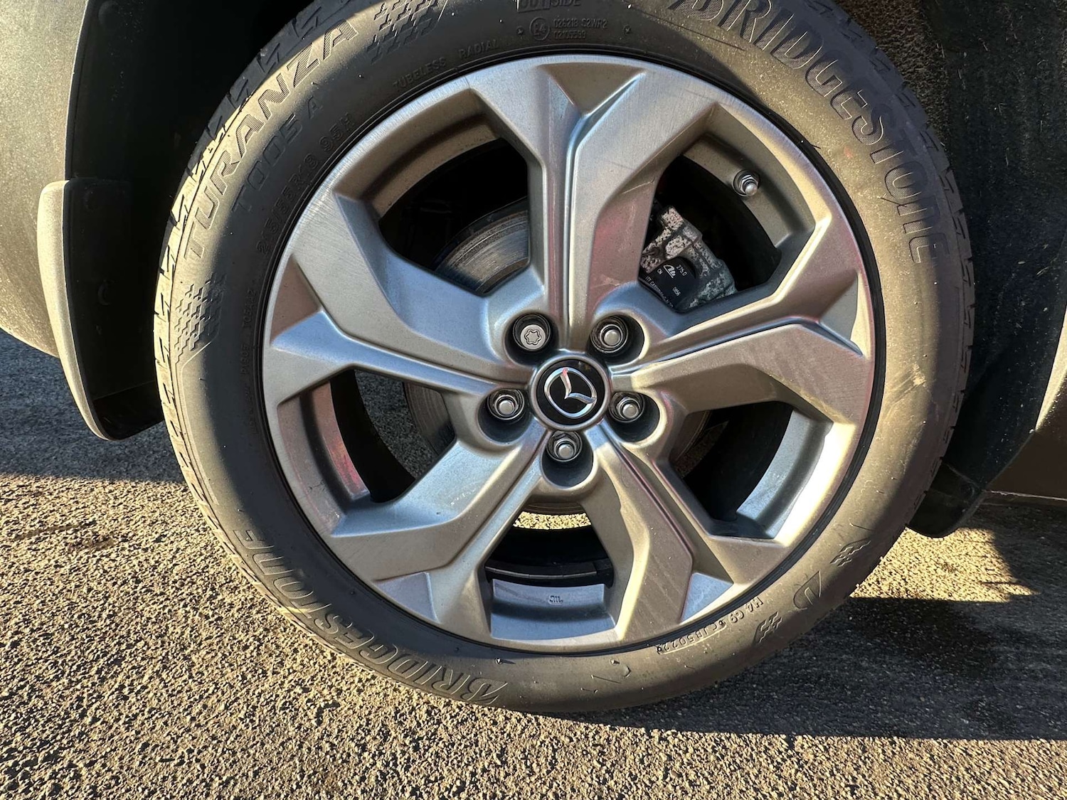 Used Mazda MX-30 2021 for sale - 77097066: Photo 45