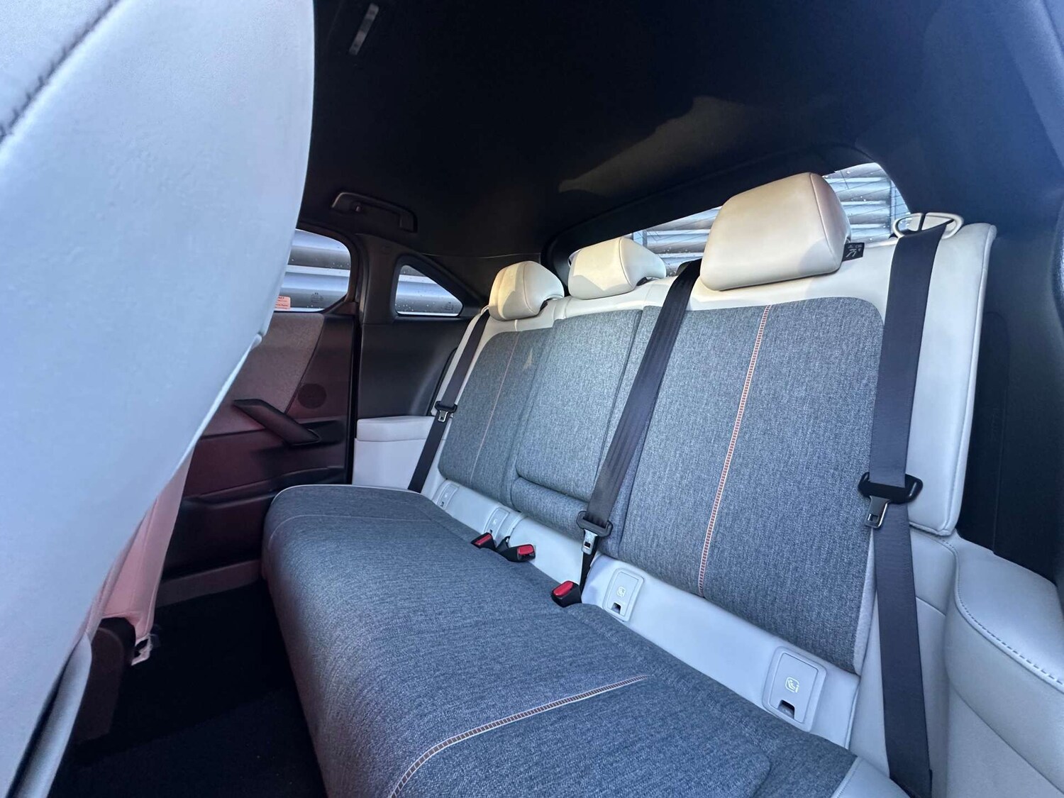 Used Mazda MX-30 2021 for sale - 77097066: Photo 46