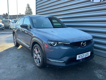 Used Mazda MX-30 2021 for sale - 77097066: Photo