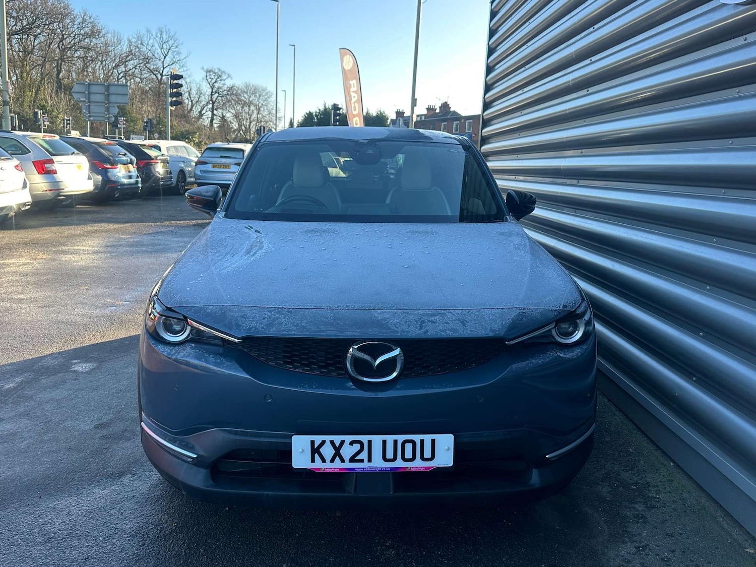 Used Mazda MX-30 2021 for sale - 77097066: Photo 5