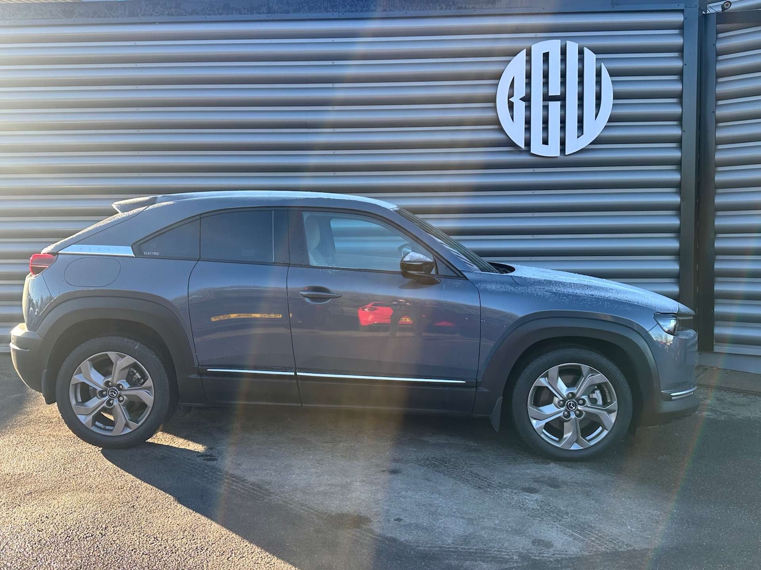 Used Mazda MX-30 2021 for sale - 77097066: Photo 6