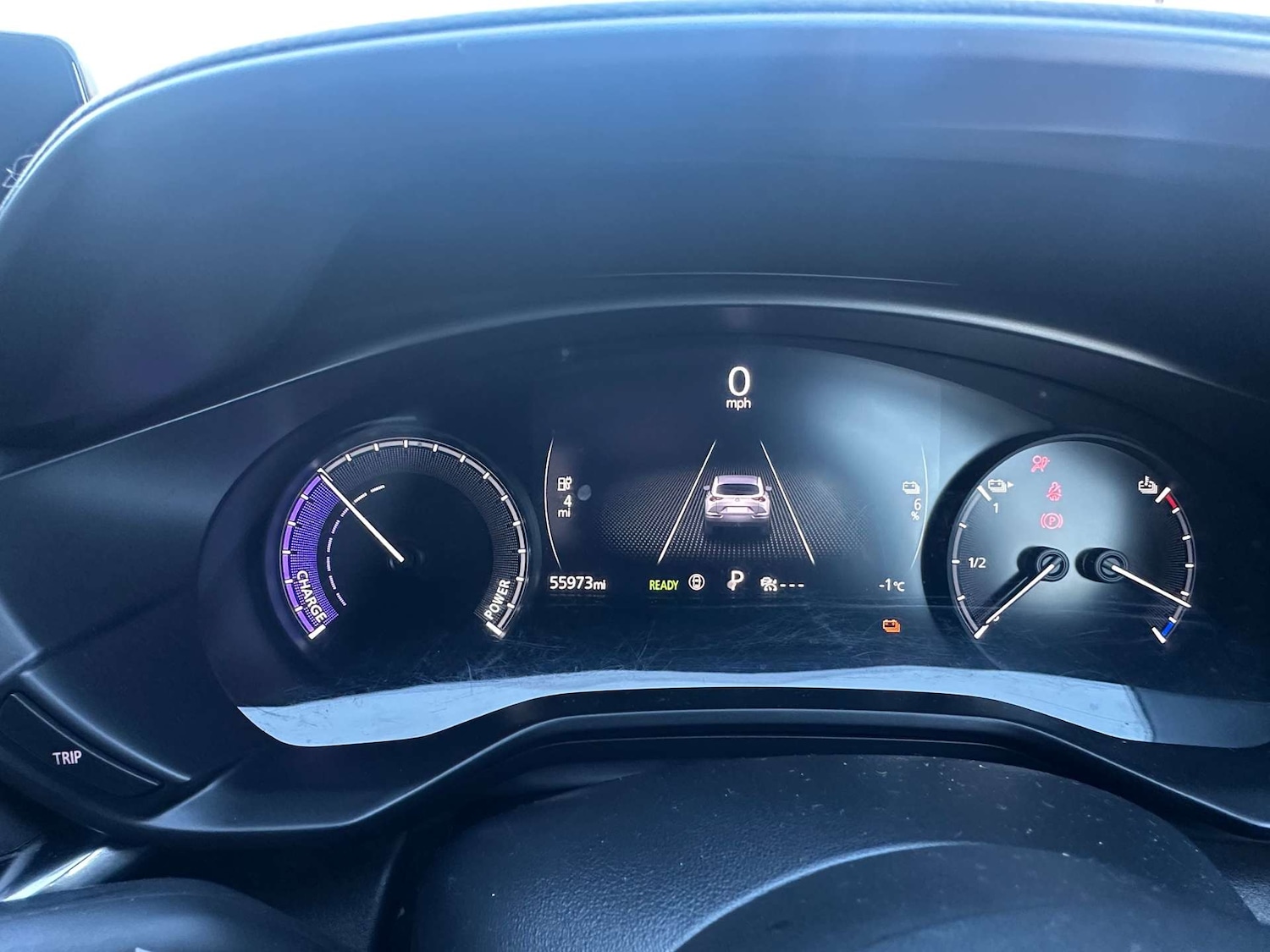 Used Mazda MX-30 2021 for sale - 77097066: Photo 8