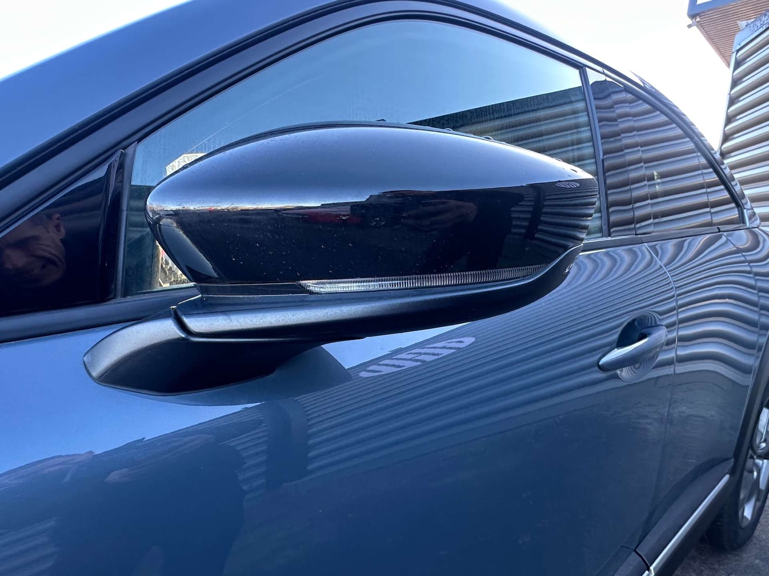 Used Mazda MX-30 2021 for sale - 77097066: Photo 9