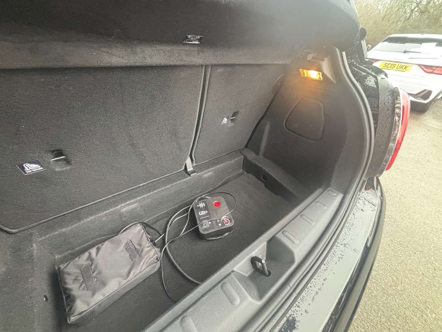 Used MINI Hatch 2019 for sale - 77172456: Photo 11