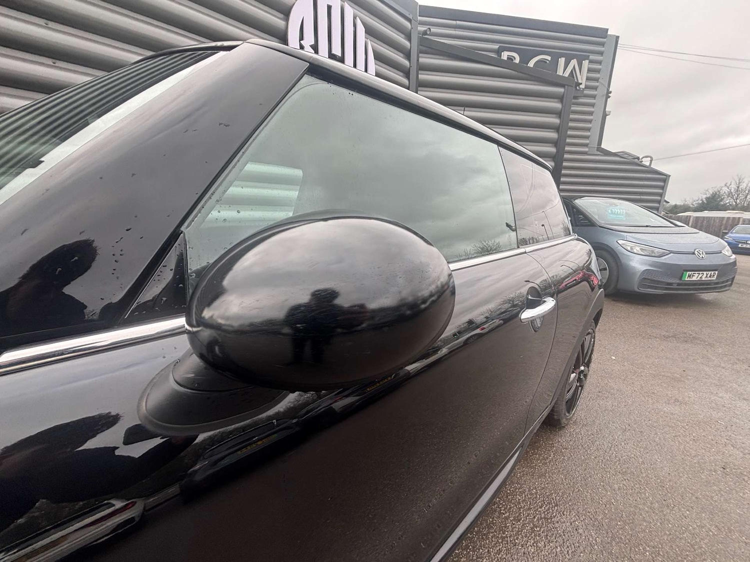 Used MINI Hatch 2019 for sale - 77172456: Photo 13