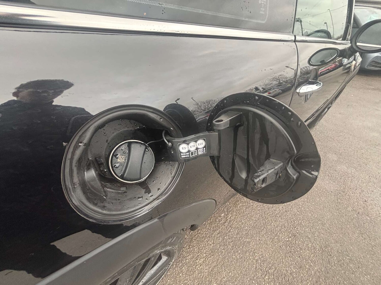 Used MINI Hatch 2019 for sale - 77172456: Photo 14