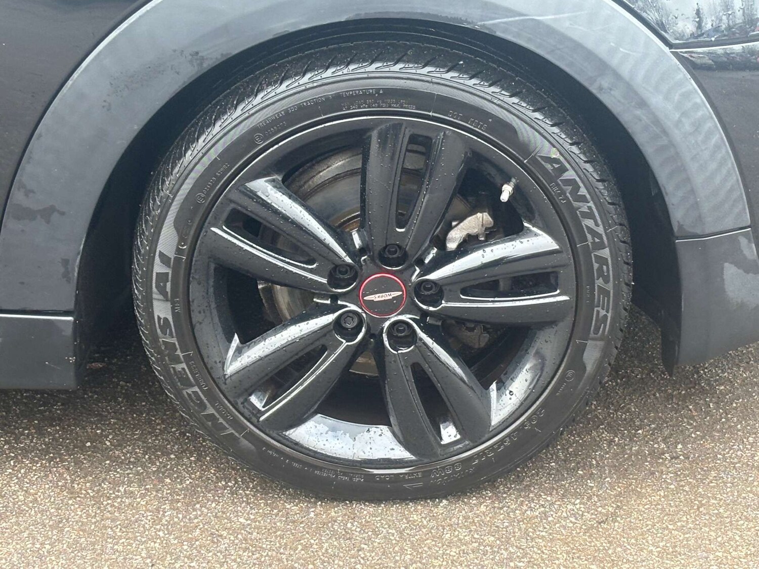 Used MINI Hatch 2019 for sale - 77172456: Photo 17