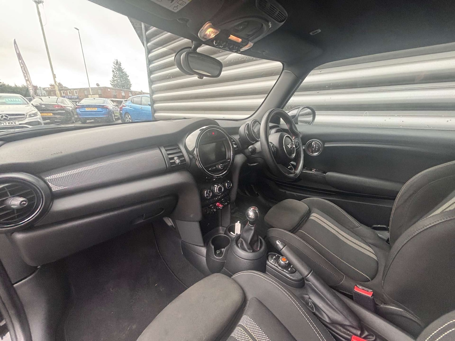 Used MINI Hatch 2019 for sale - 77172456: Photo 19