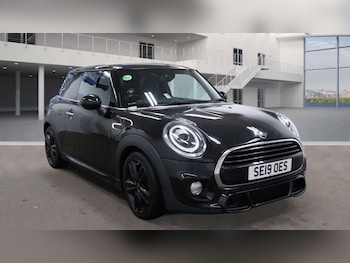 2019 - 1.5 Cooper Sport II 3dr