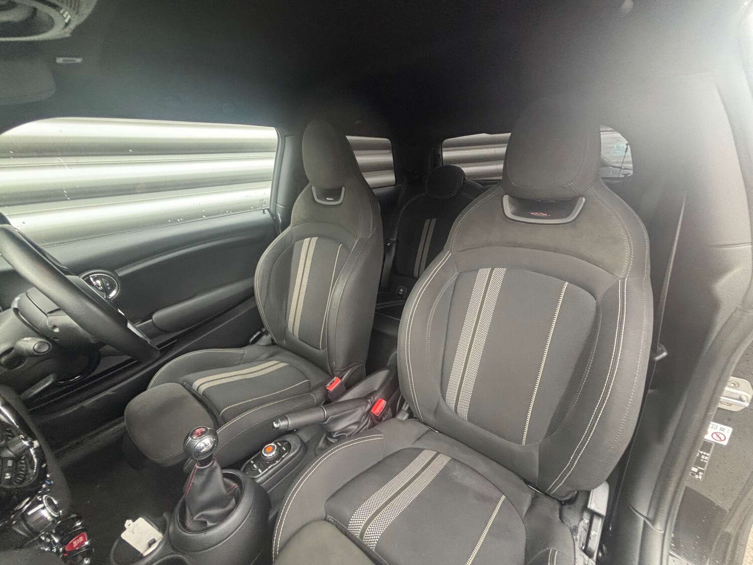 Used MINI Hatch 2019 for sale - 77172456: Photo 21