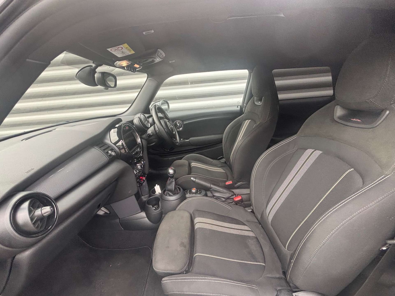Used MINI Hatch 2019 for sale - 77172456: Photo 22