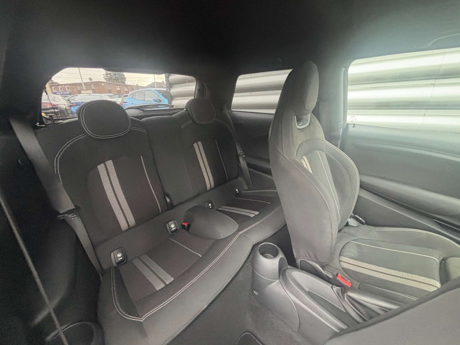 Used MINI Hatch 2019 for sale - 77172456: Photo 23