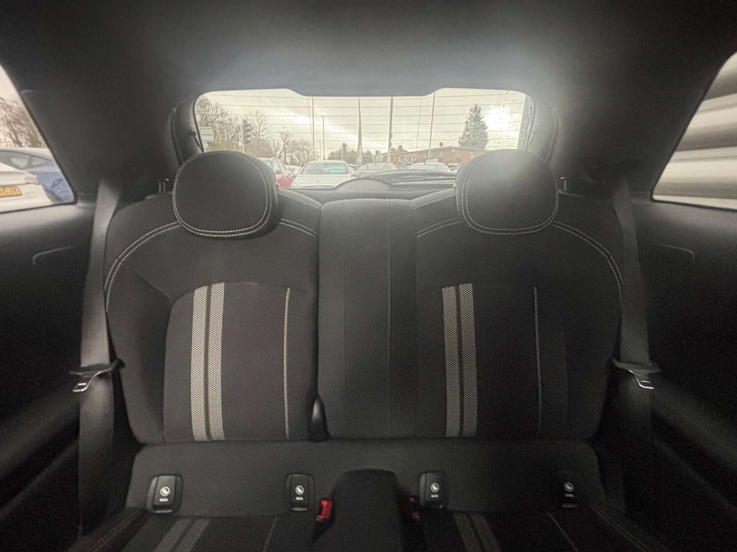 Used MINI Hatch 2019 for sale - 77172456: Photo 24