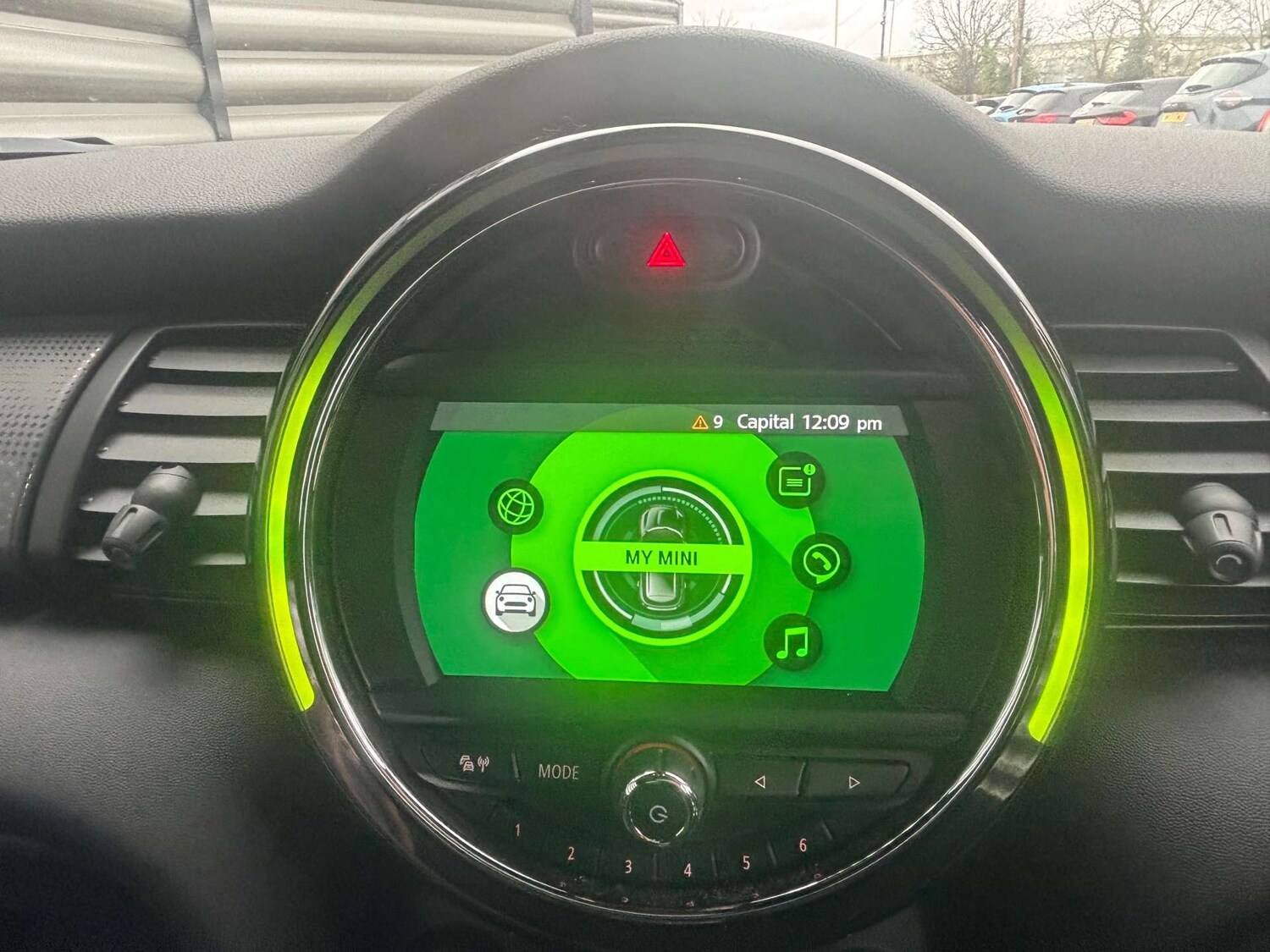 Used MINI Hatch 2019 for sale - 77172456: Photo 25