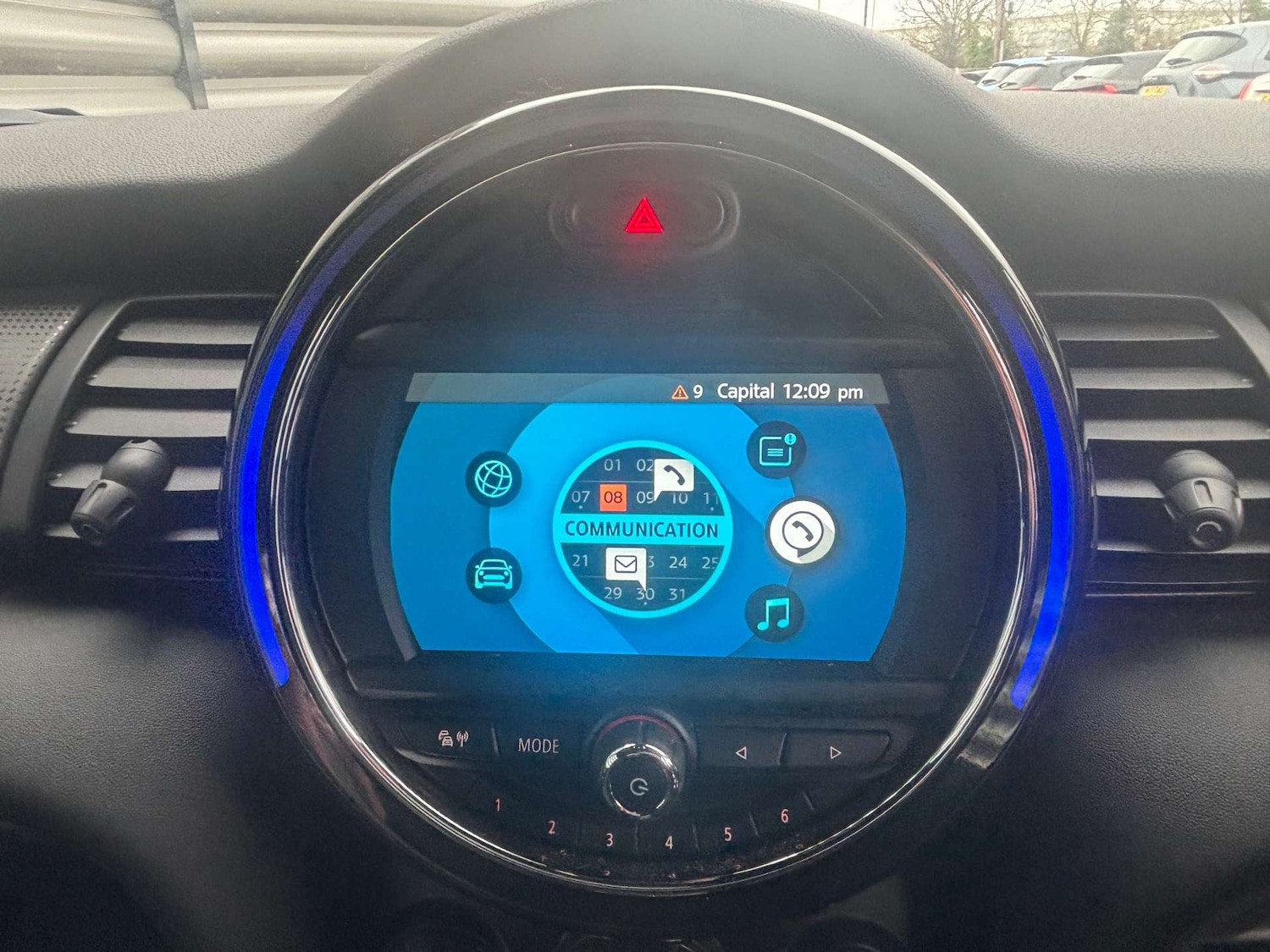 Used MINI Hatch 2019 for sale - 77172456: Photo 28