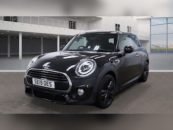 Used MINI Hatch 2019 for sale - 77172456: Photo