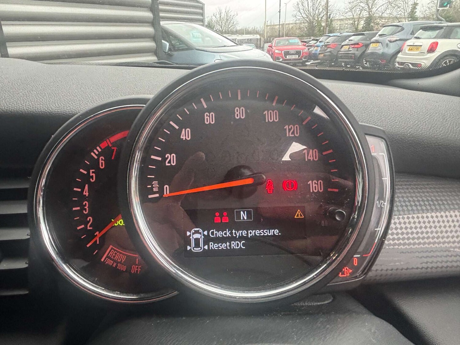 Used MINI Hatch 2019 for sale - 77172456: Photo 34