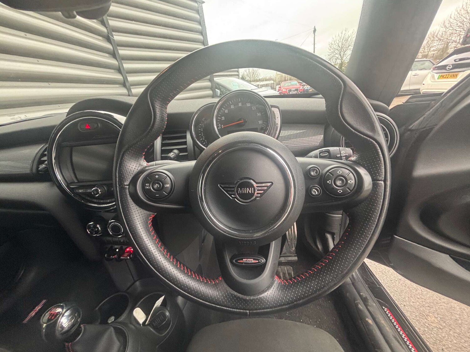 Used MINI Hatch 2019 for sale - 77172456: Photo 37