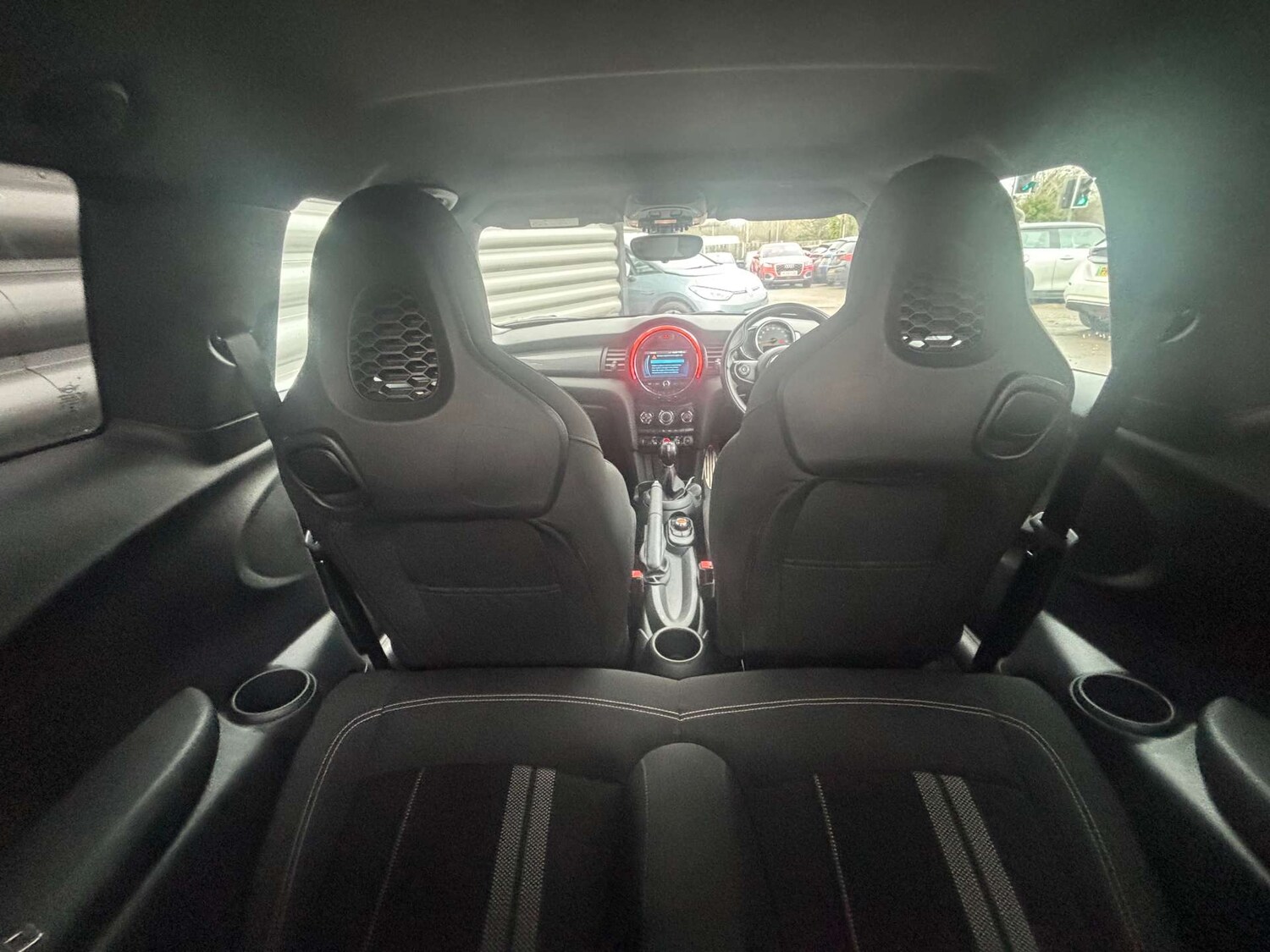 Used MINI Hatch 2019 for sale - 77172456: Photo 40