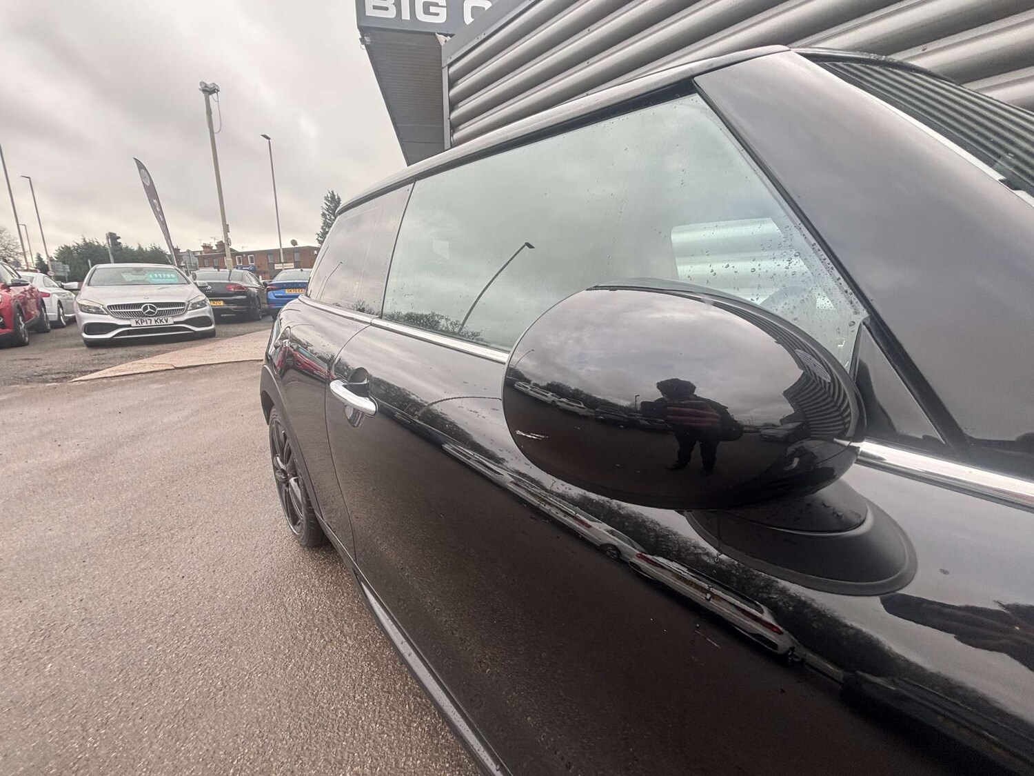 Used MINI Hatch 2019 for sale - 77172456: Photo 43