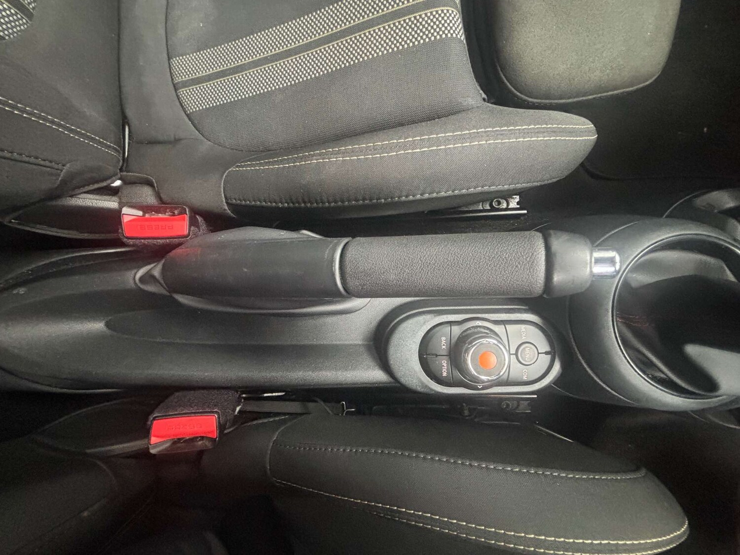 Used MINI Hatch 2019 for sale - 77172456: Photo 44