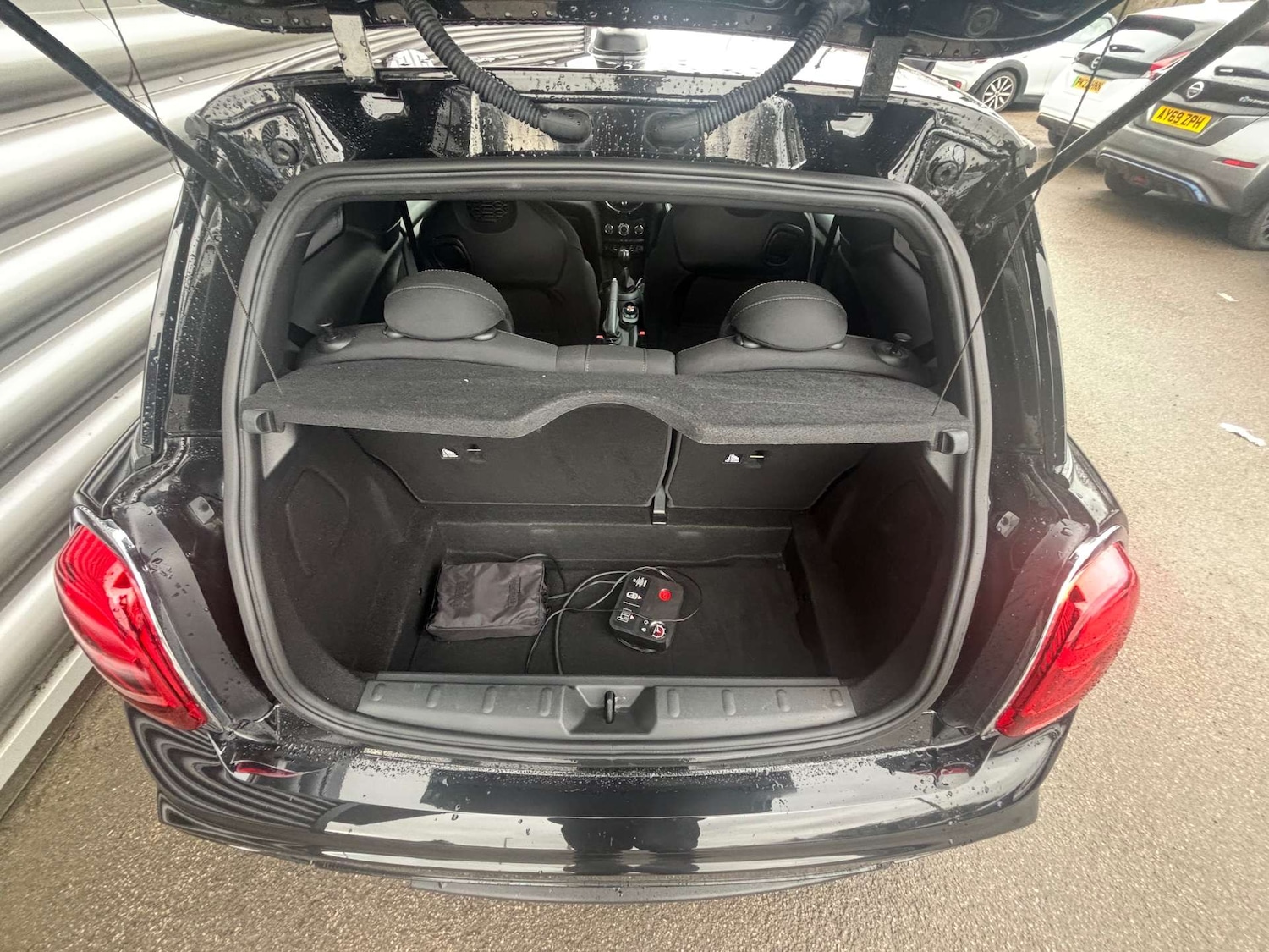 Used MINI Hatch 2019 for sale - 77172456: Photo 47