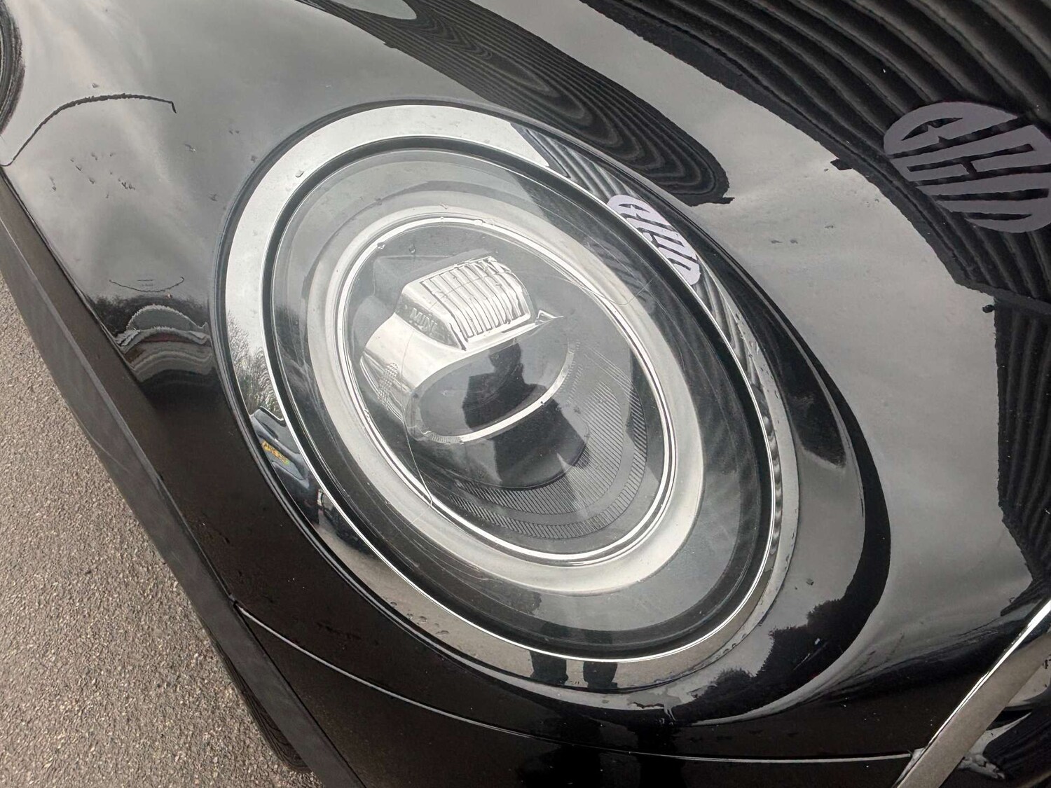 Used MINI Hatch 2019 for sale - 77172456: Photo 50