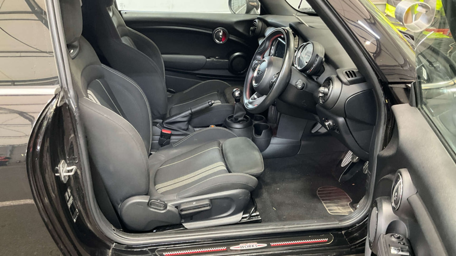 Used MINI Hatch 2019 for sale - 77172456: Photo 6