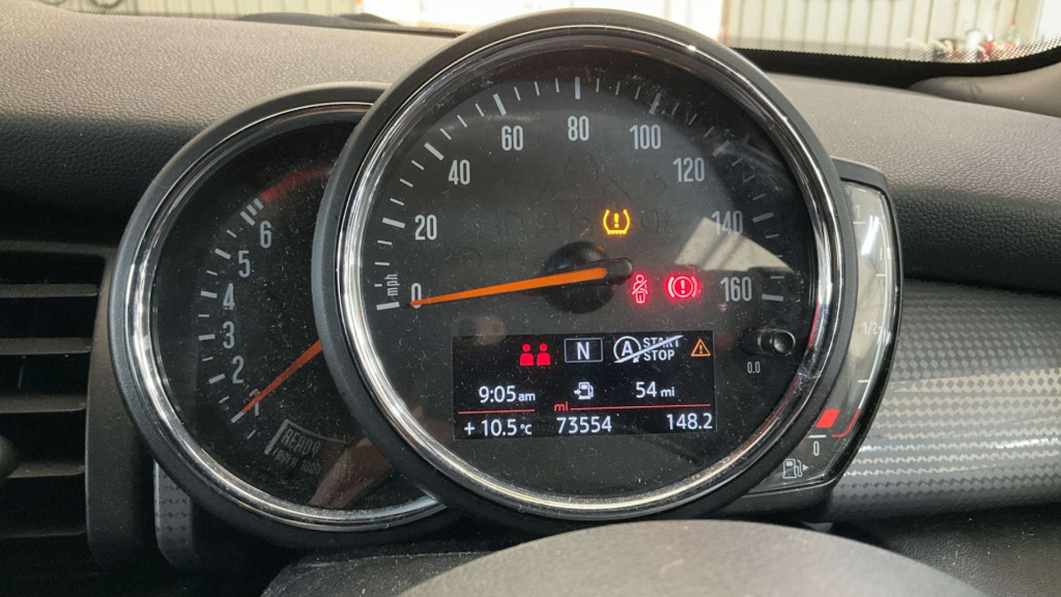 Used MINI Hatch 2019 for sale - 77172456: Photo 8