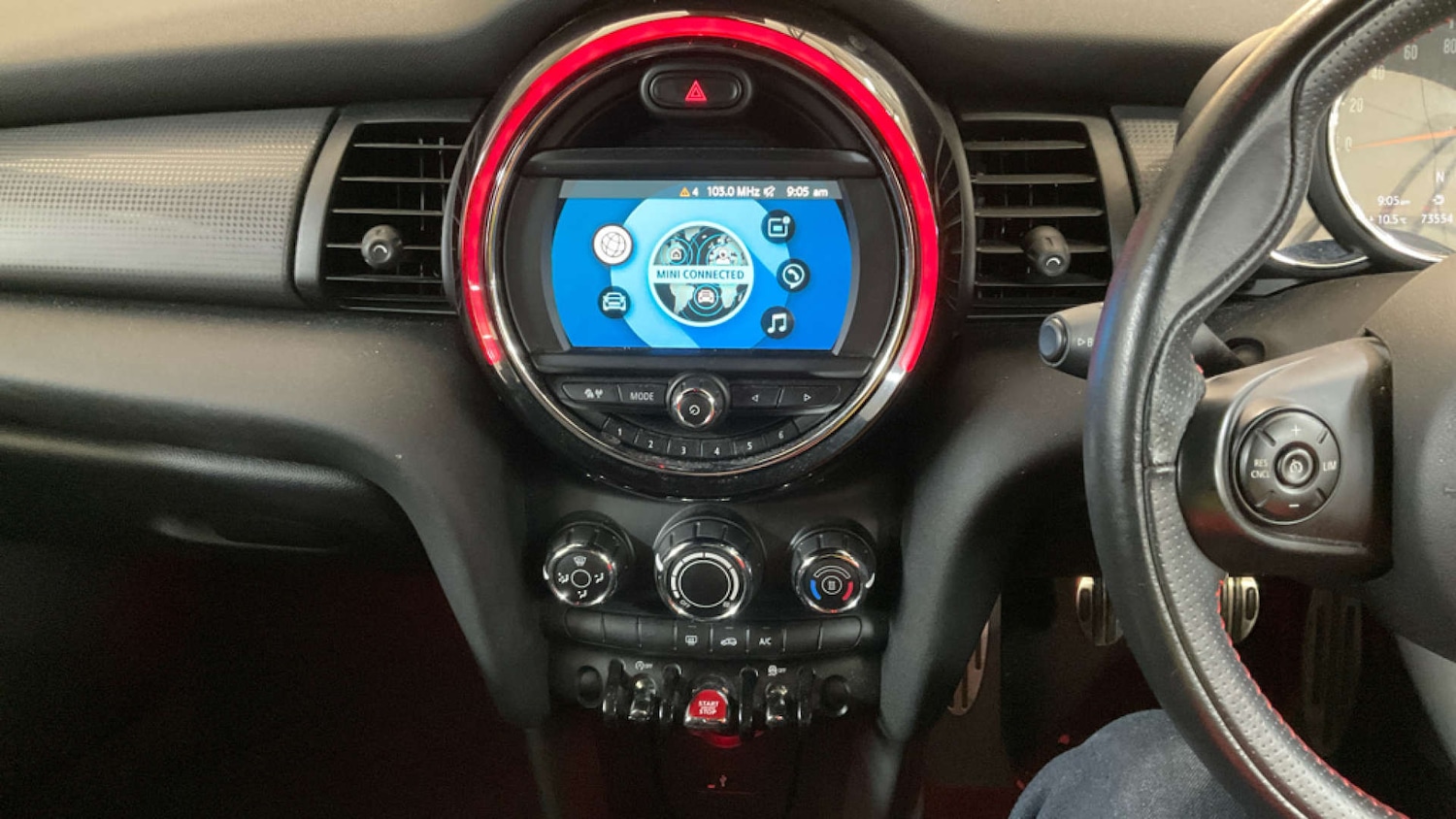 Used MINI Hatch 2019 for sale - 77172456: Photo 9