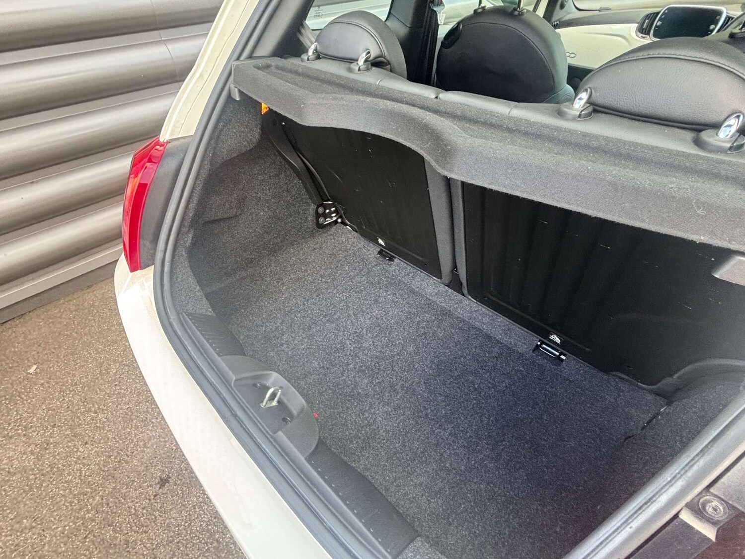 Used Fiat 500 2021 for sale - 76277664: Photo 16