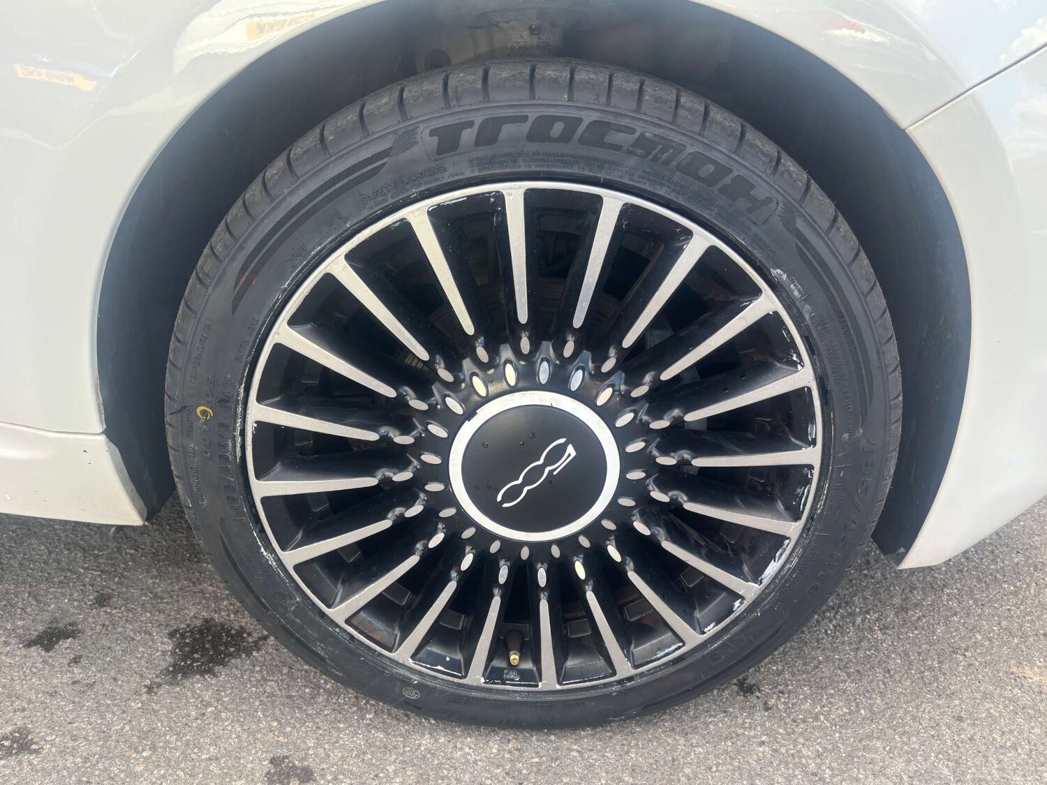 Used Fiat 500 2021 for sale - 76277664: Photo 18