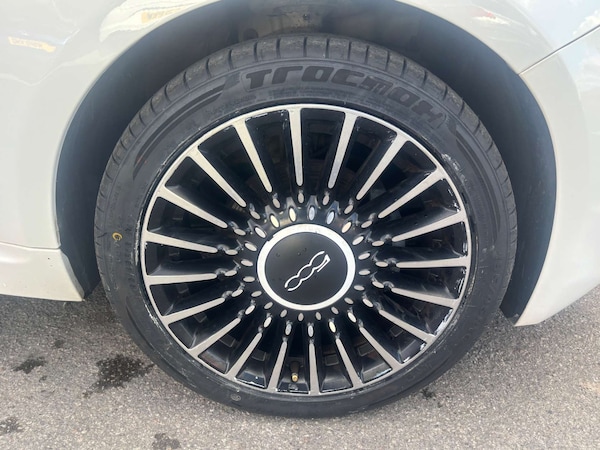 Used Fiat 500 2021 for sale - 76277664: Photo 18