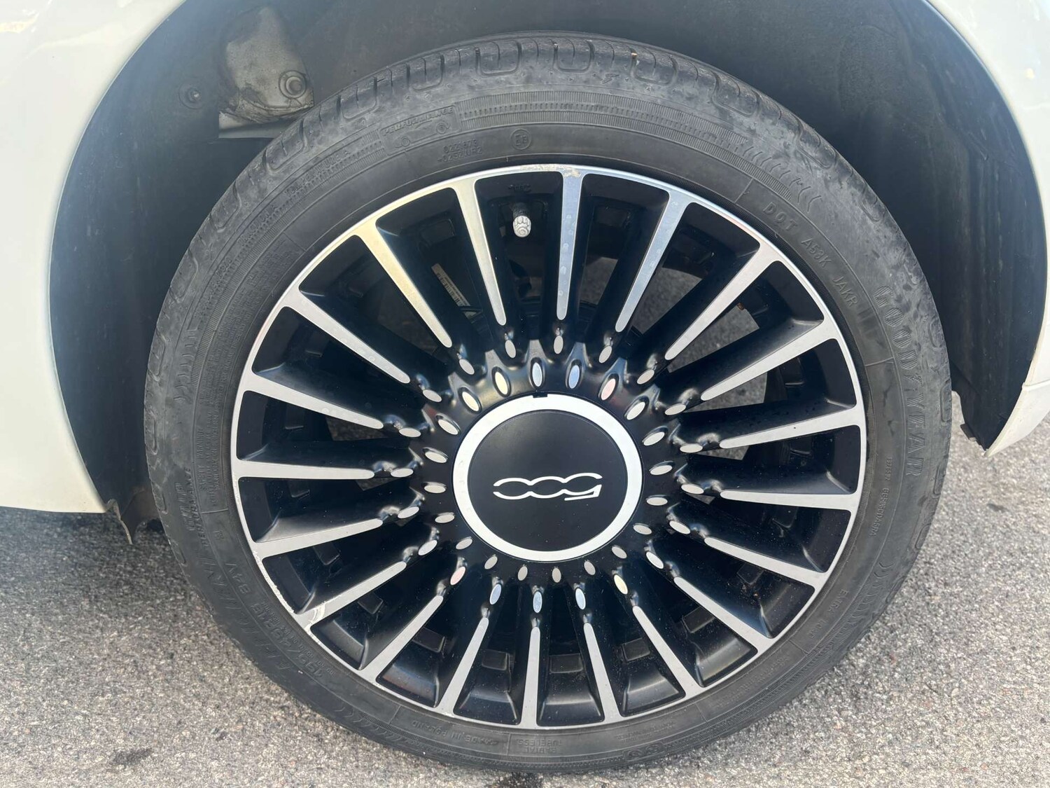 Used Fiat 500 2021 for sale - 76277664: Photo 19