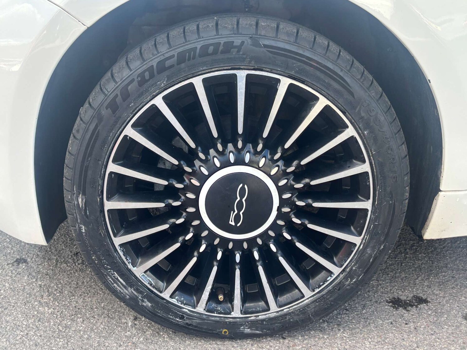 Used Fiat 500 2021 for sale - 76277664: Photo 20