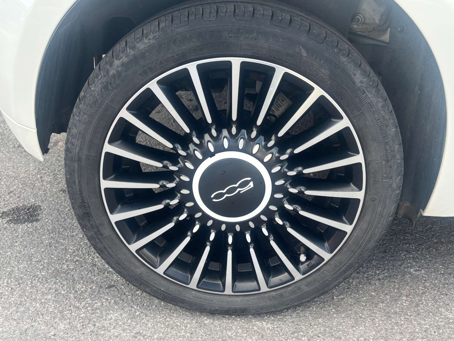 Used Fiat 500 2021 for sale - 76277664: Photo 21